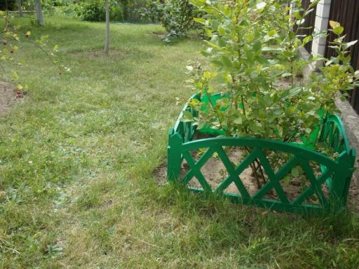 Ограждение Арка - Мастер сад фото 18