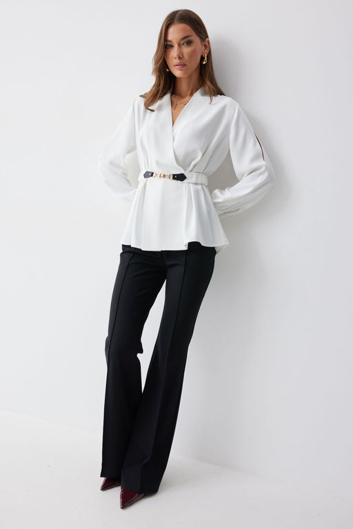 Брюки LYUSHe 4222 черный