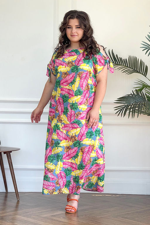 Платье-3769 - Lady maria фото 7