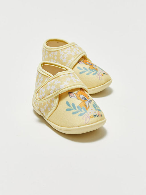 Bambi Lisansl? C?rt C?rtl? K?z Bebek Panduf - Waikiki фото 3