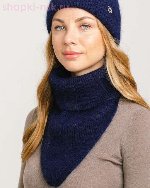 391 PB Снуд женский (19 x 40)