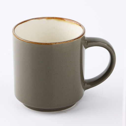 Кружка керамическая Всё начинается с любви, 250 мл - Дорого внимание фото 3