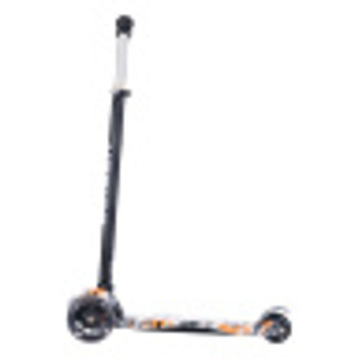 Самокат четырехколесный Slider