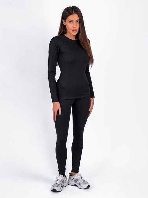 Лосины L.11 черный - Argo classic фото 13