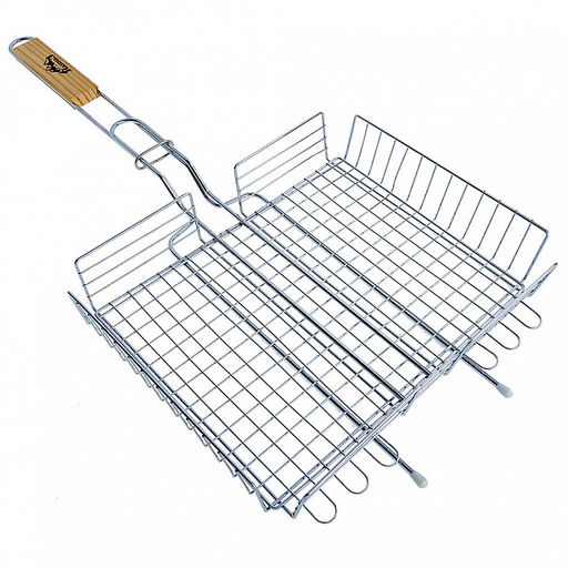 Барбекю решетка "Кавказ-10/1"