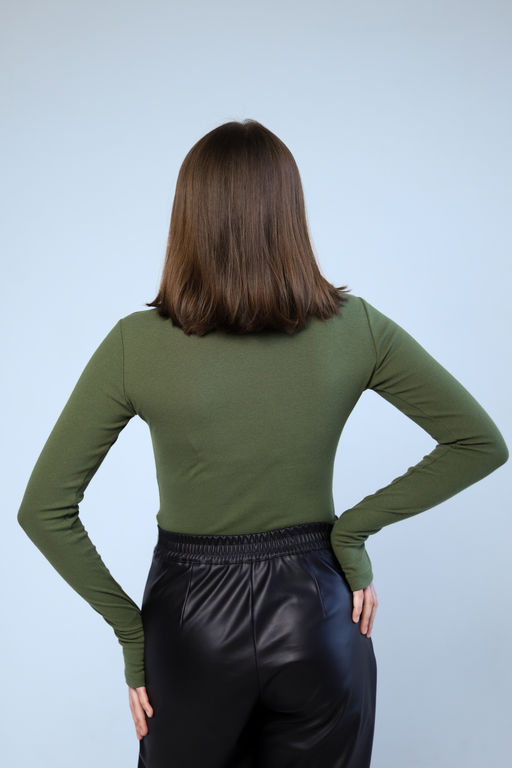 00001 лонгслив