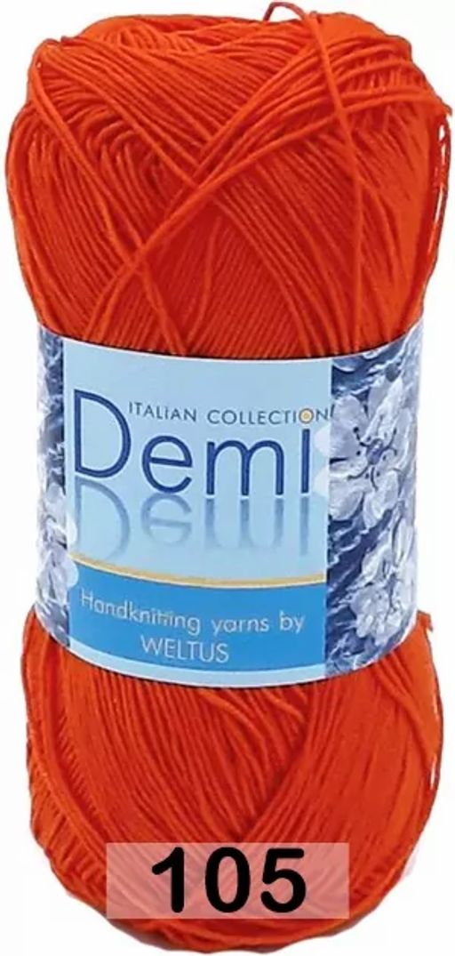 DEMI - Weltus фото 15