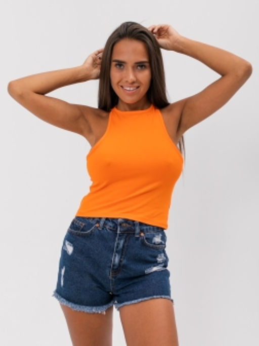 МАЙКА ЖЕНСКАЯ - Chic & charisma фото 10