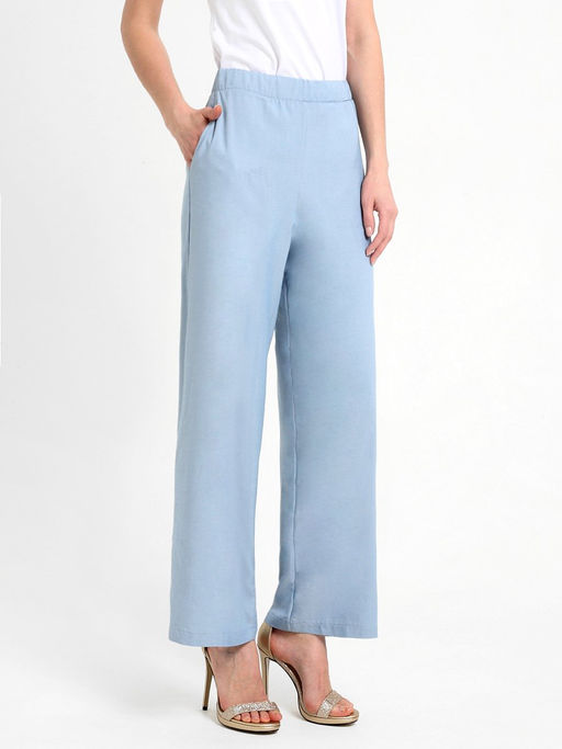 Брюки женские _ 19807 - F5 фото 2