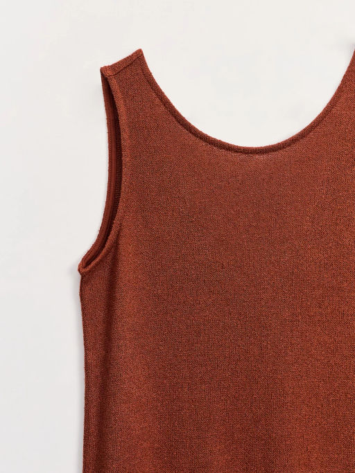 Платье-майка из вискозы ZR2605012919-21 / Zarina