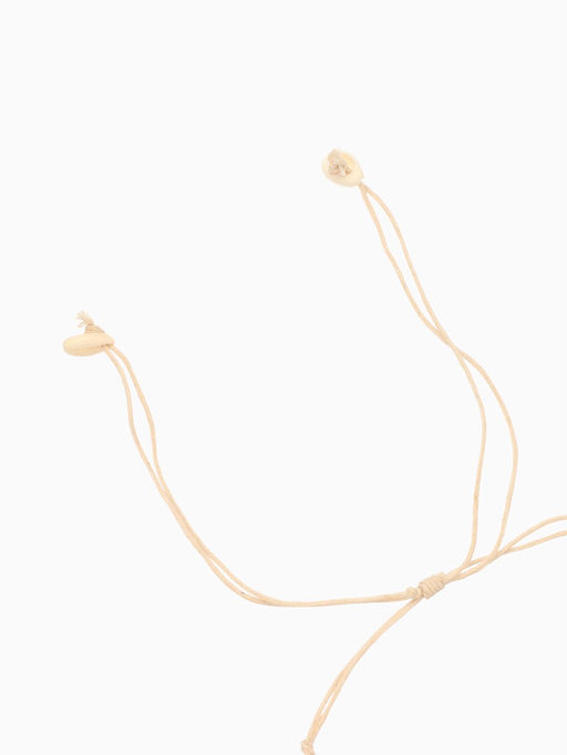 Ожерелье «Окелани», ракушка