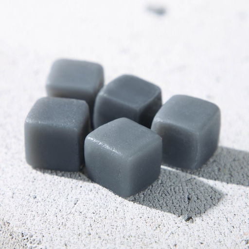 Подарочный набор Командир, гель для душа коньяк 250 мл и мыло для рук 25 г, HARD LINE фото 4