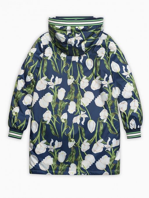 Pelican GZRM5111 плащ для девочек  фото 3