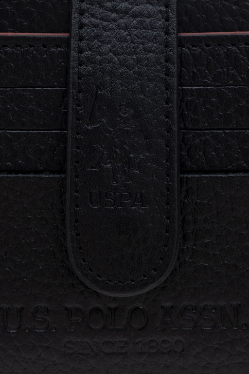 Erkek Siyah Kartl_k Sepette S_rpriz _ndirim - U.s. polo assn фото 5