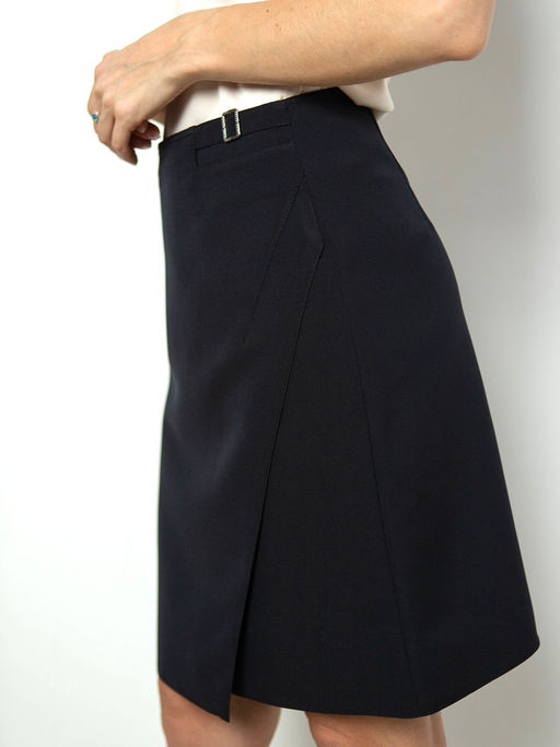 юбка 1039-0743 - Трика фото 4