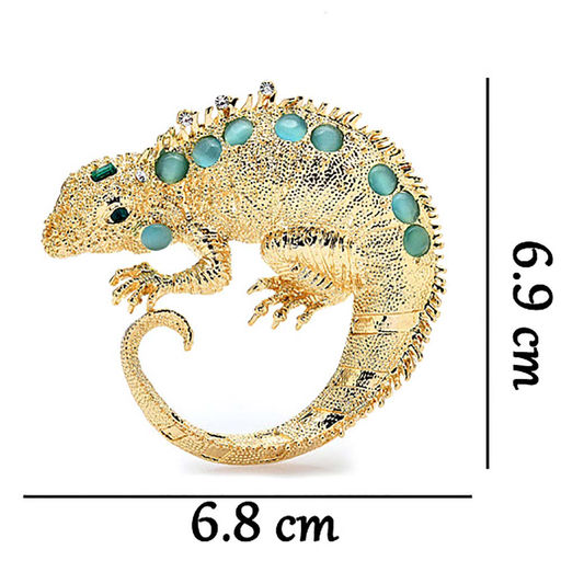 Брошь арт. 32 2835 (id 284960) - Rada фото 3