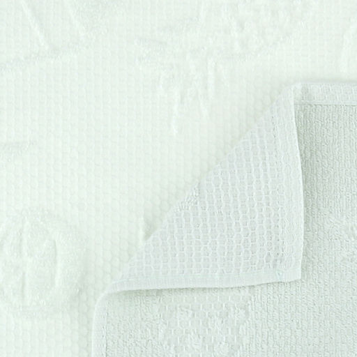 Полотенце кухонное махровое "Десерт" 40х60см, хлопок 100%, цвета микс (Китай)