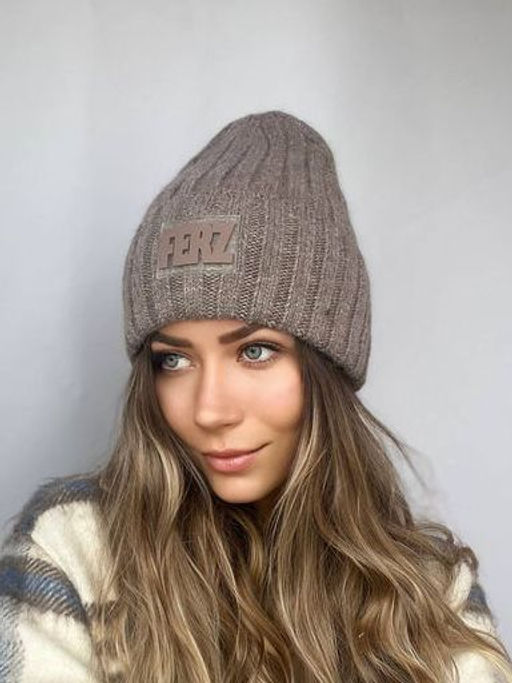 Шапка Глэдис - Ferz фото 11