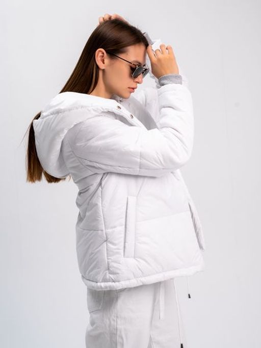 Куртка зимняя Вита - Yollochka фото 6