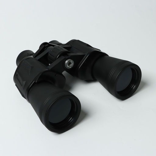 Бинокль Турист, зум 20х50, объектив 50мм - Simaland фото 2