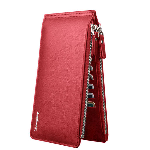 Кошелек W-CA013-Red