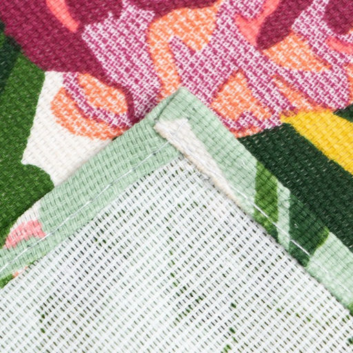 Набор кухонных полотенец Доляна So beautiful, 35?60 см-2 шт., 100% хлопок