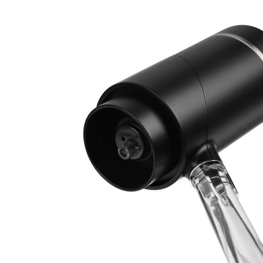 Аэратор для вина Windigo WWA-01, 10 Вт, электрический, АКБ, черный  фото 6