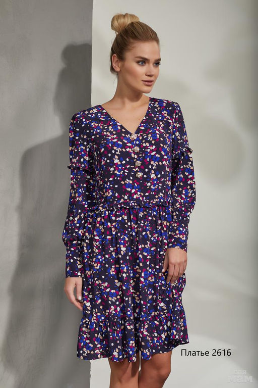Платье 2616