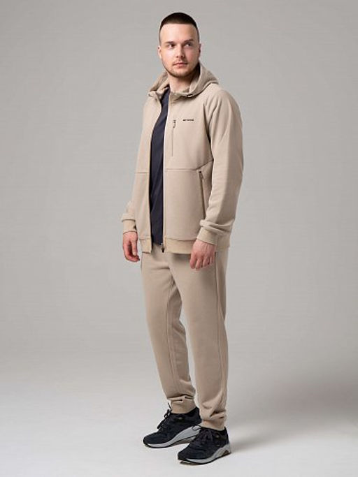 E2472-9 толстовка мужская - Strobbs фото 2