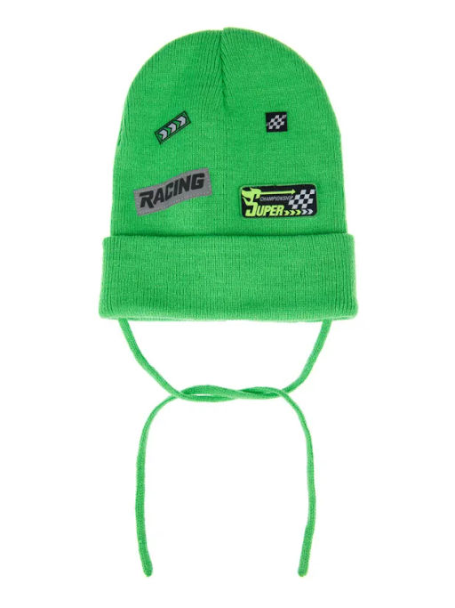 PlayToday / Шапка трикотажная для мальчиков  фото 3