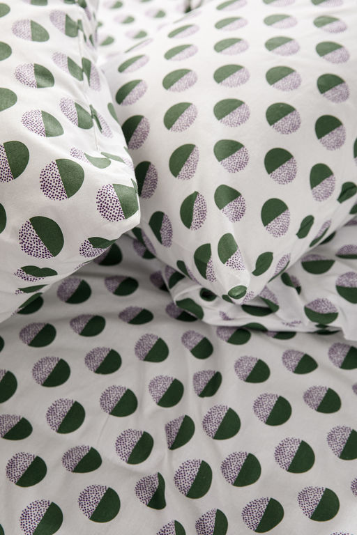 КПБ Кабо-Верде бязь сем