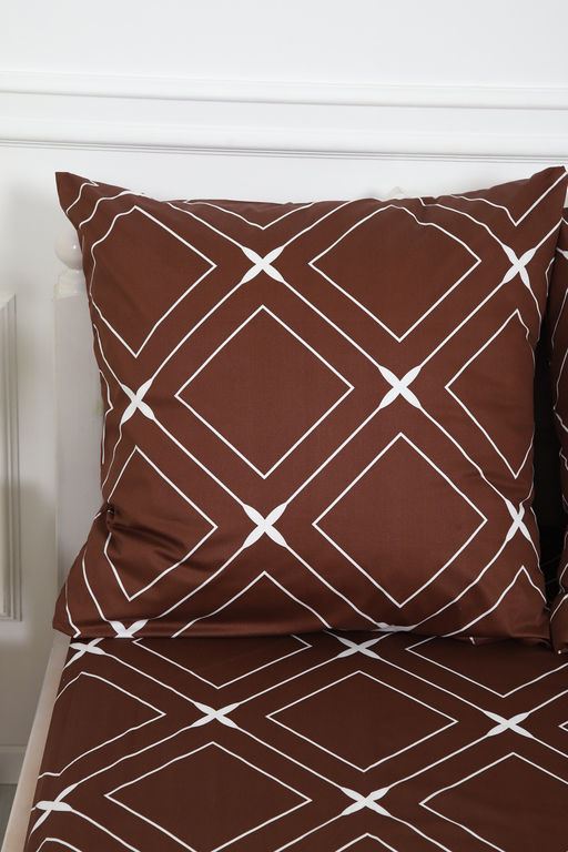 Наволочка сатин Искушение