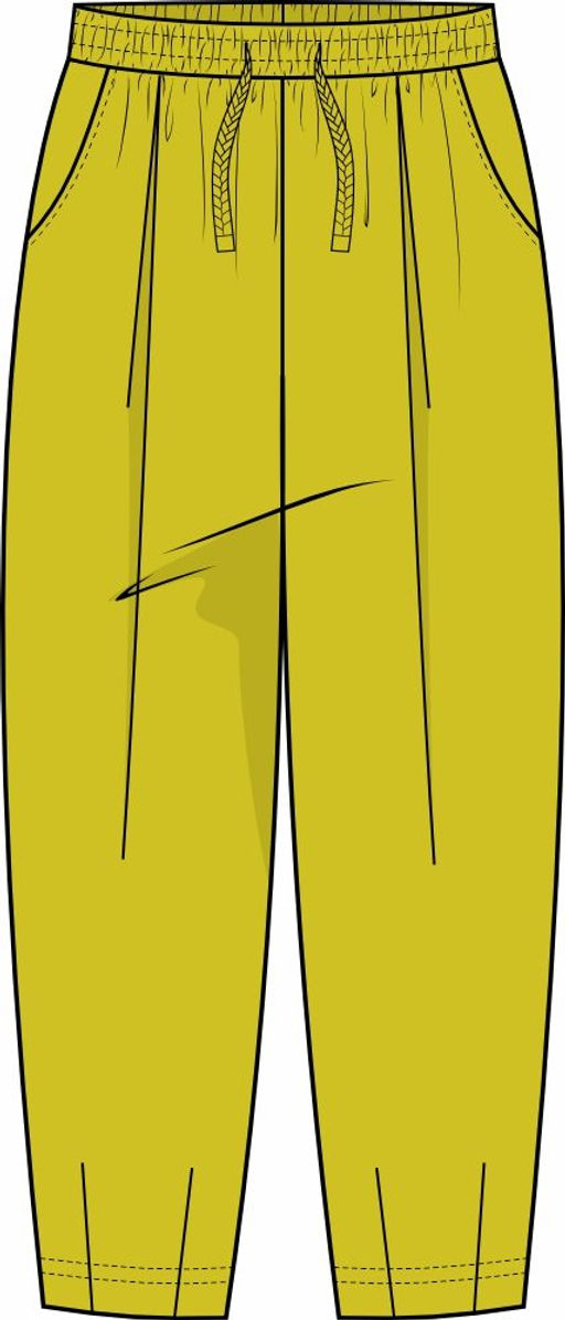 Брюки женские 11997 Lets go - Let's go фото 7