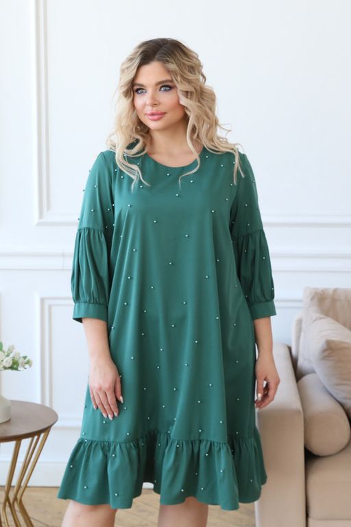 Платье П4-5171/5 - Wisell фото 10