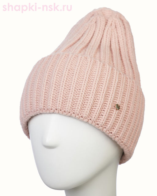 86505 Burbon Колпак женский флис (56-58)