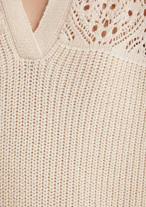 Ekru Kazak - Mavi фото 7