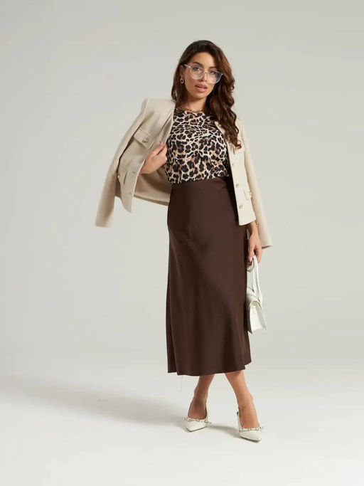 13 Футболка базовая