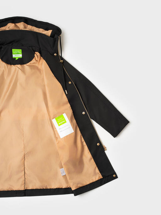 PlayToday / Плащ для девочки фото 12