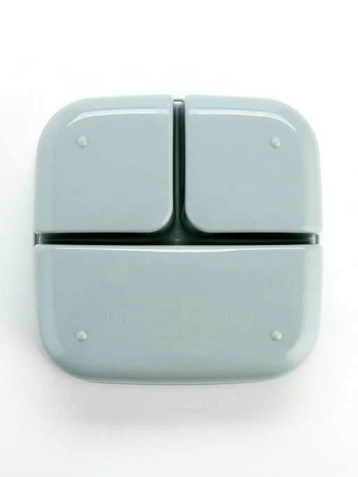 Ланч - бокс с ложкой, Енот, 17.817.87 см - Сима-Ленд фото 2