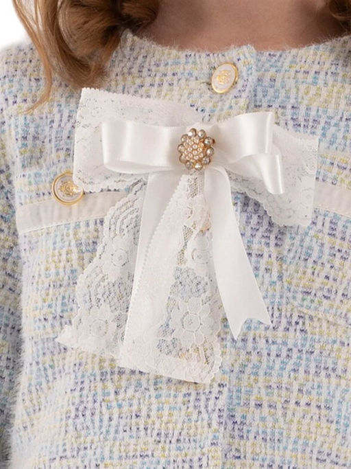 Жакет дев. О67099 - Карамелли фото 21