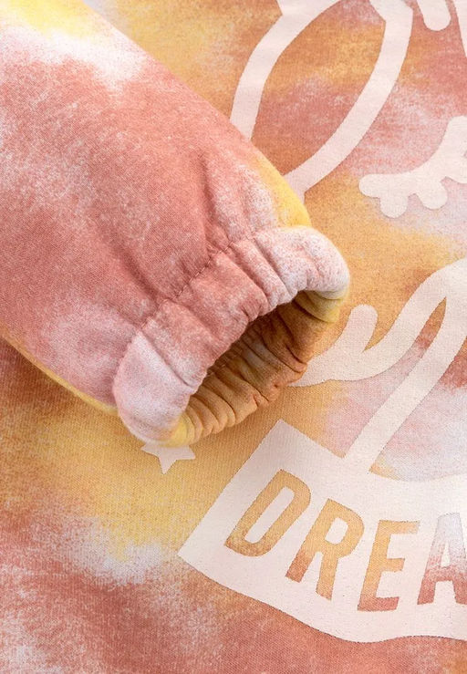 Джемпер (худи) с капюшоном д/дев. Мила - Oldos фото 6