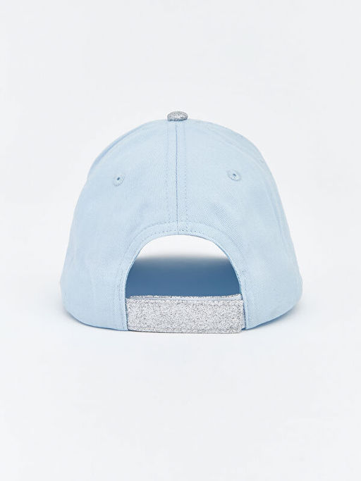 Frozen Nak??l? K?z ?ocuk Kep ?apka