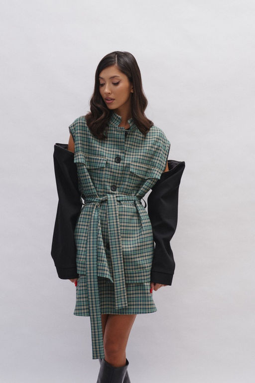 Жакет А5212 - Annete фото 4