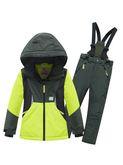 Горнолыжный костюм до -25С