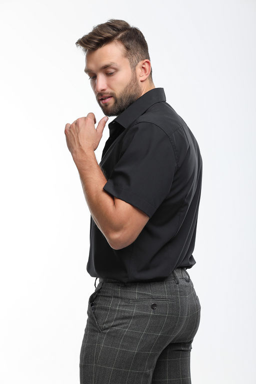 Рубашка 25-01-НТ-06