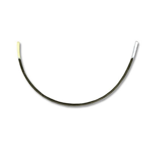 BLITZ KB7-12 косточки (пара) металл 2 мм 115 мм 30 пар плоские