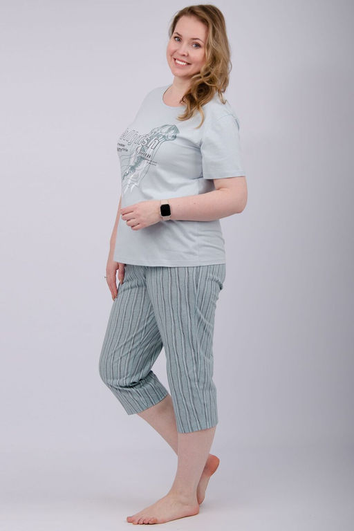 Джелли пижама женская