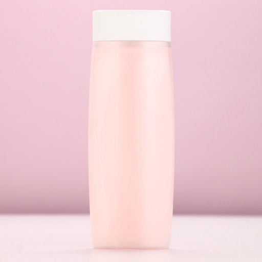 Гель для душа Цвети от счастья!, 250 мл, аромат сладкой ванили, Чистое счастье  фото 4