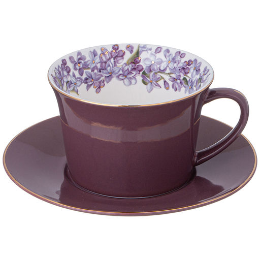 ЧАЙНАЯ ПАРА LEFARD LILAC 250 МЛ