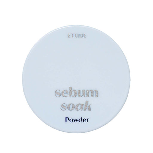 Матирующая пудра - Powder Sebum Soak, 5 гр